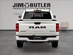 New 2026 Ram 1500 Big Horn Crew Cab 4x4 Pickup for sale #190012 - photo 14