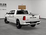 New 2026 Ram 1500 Big Horn Crew Cab 4x4 Pickup for sale #190012 - photo 6