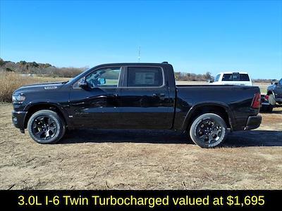 New 2026 Ram 1500 Big Horn Crew Cab 4x4 Pickup for sale #190013 - photo 2