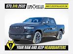 New 2026 Ram 1500 Big Horn Crew Cab 4x4 Pickup for sale #190013 - photo 1