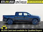 New 2026 Ram 1500 Big Horn Crew Cab for sale #190013 - photo 8