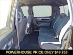 New 2026 Ram 1500 Big Horn Crew Cab for sale #190013 - photo 11