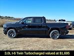 New 2026 Ram 1500 Big Horn Crew Cab 4x4 Pickup for sale #190013 - photo 2