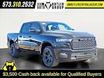 New 2026 Ram 1500 Big Horn Crew Cab for sale #190013 - photo 28