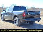 New 2026 Ram 1500 Big Horn Crew Cab 4x4 Pickup for sale #190013 - photo 4