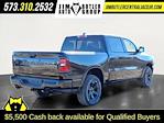 New 2026 Ram 1500 Big Horn Crew Cab for sale #190013 - photo 7