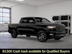 New 2026 Ram 1500 Big Horn Crew Cab 4x4 Pickup for sale #190469 - photo 8