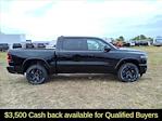New 2026 Ram 1500 Big Horn Crew Cab 4x4 Pickup for sale #190469 - photo 9