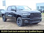 New 2026 Ram 1500 Big Horn Crew Cab 4x4 Pickup for sale #190469 - photo 10