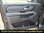 New 2026 Ram 1500 Big Horn Crew Cab 4x4 Pickup for sale #190469 - photo 11