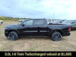 New 2026 Ram 1500 Big Horn Crew Cab 4x4 Pickup for sale #190469 - photo 2