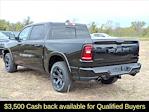 New 2026 Ram 1500 Big Horn Crew Cab 4x4 Pickup for sale #190469 - photo 4