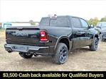 New 2026 Ram 1500 Big Horn Crew Cab 4x4 Pickup for sale #190469 - photo 7