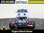 New 2026 Ram 5500 Tradesman Crew Cab 4x4 84 CA Cab Chassis for sale #191029 - photo 13