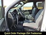 New 2026 Ram 5500 Tradesman Crew Cab 4x4 84 CA Cab Chassis for sale #191029 - photo 17