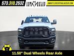 New 2026 Ram 3500 Crew Cab 60 CA Cab Chassis for sale #191960 - photo 9