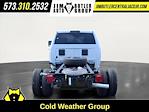 New 2026 Ram 3500 Crew Cab 60 CA Cab Chassis for sale #191960 - photo 2