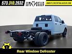New 2026 Ram 3500 Crew Cab 60 CA Cab Chassis for sale #191960 - photo 5