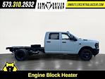 New 2026 Ram 3500 Crew Cab 60 CA Cab Chassis for sale #191960 - photo 8