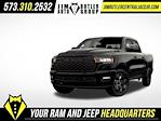 New 2026 Ram 1500 Big Horn Crew Cab 4x4 Pickup for sale #192552 - photo 1