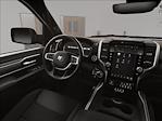 New 2026 Ram 1500 Big Horn Crew Cab 4x4 Pickup for sale #192552 - photo 25