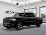 New 2026 Ram 1500 Big Horn Crew Cab 4x4 Pickup for sale #192552 - photo 3