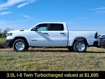 New 2026 Ram 1500 Tradesman Crew Cab 4x4 Pickup for sale #193269 - photo 2