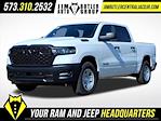 New 2026 Ram 1500 Tradesman Crew Cab 4x4 Pickup for sale #193269 - photo 1