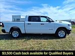 New 2026 Ram 1500 Tradesman Crew Cab 4x4 Pickup for sale #193269 - photo 9