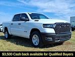 New 2026 Ram 1500 Tradesman Crew Cab 4x4 Pickup for sale #193269 - photo 10