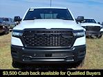 New 2026 Ram 1500 Tradesman Crew Cab 4x4 Pickup for sale #193269 - photo 11