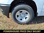 New 2026 Ram 1500 Tradesman Crew Cab 4x4 Pickup for sale #193269 - photo 12