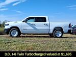 New 2026 Ram 1500 Tradesman Crew Cab 4x4 Pickup for sale #193269 - photo 2