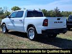 New 2026 Ram 1500 Tradesman Crew Cab 4x4 Pickup for sale #193269 - photo 5