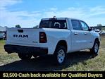 New 2026 Ram 1500 Tradesman Crew Cab 4x4 Pickup for sale #193269 - photo 7