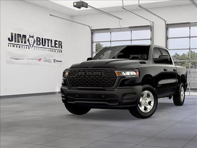 New 2026 Ram 1500 Tradesman Crew Cab 4x4 Pickup for sale #193271 - photo 1