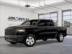 New 2026 Ram 1500 Tradesman Crew Cab 4x4 Pickup for sale #193271 - photo 2