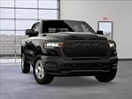 New 2026 Ram 1500 Tradesman Crew Cab 4x4 Pickup for sale #193271 - photo 7