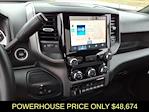 New 2026 Ram 3500 Tradesman Regular Cab 4x4 60 CA Cab Chassis for sale #193382 - photo 12