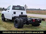 New 2026 Ram 3500 Tradesman Regular Cab 4x4 60 CA Cab Chassis for sale #193382 - photo 2