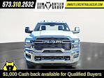 New 2026 Ram 3500 Tradesman Regular Cab for sale #194280 - photo 11