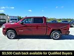 New 2026 Ram 1500 Laramie Crew Cab 4x4 Pickup for sale #195445 - photo 8