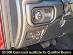 New 2026 Ram 1500 Laramie Crew Cab 4x4 Pickup for sale #195445 - photo 12