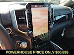 New 2026 Ram 1500 Laramie Crew Cab 4x4 Pickup for sale #195445 - photo 15