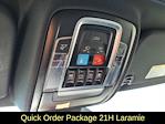 New 2026 Ram 1500 Laramie Crew Cab 4x4 Pickup for sale #195445 - photo 17