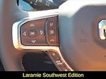 New 2026 Ram 1500 Laramie Crew Cab 4x4 Pickup for sale #195445 - photo 21