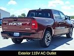 New 2026 Ram 1500 Laramie Crew Cab 4x4 Pickup for sale #195445 - photo 29