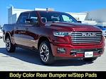 New 2026 Ram 1500 Laramie Crew Cab 4x4 Pickup for sale #195445 - photo 31