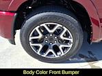 New 2026 Ram 1500 Laramie Crew Cab 4x4 Pickup for sale #195445 - photo 33