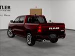 New 2026 Ram 1500 Laramie Crew Cab 4x4 Pickup for sale #195445 - photo 4